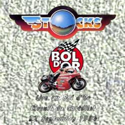 Stocks : Live au Bol d'Or